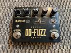 Black cat OD-fuzz, Muziek en Instrumenten, Ophalen, Zo goed als nieuw