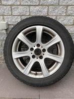 BMW 3 Serie GT F34 velgen 17 inch, Ophalen, 17 inch, Band(en)