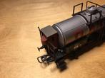 Marklin H0 4674 V01 Ketelwagon D.A.P.G, Hobby & Loisirs créatifs, Trains miniatures | HO, Enlèvement ou Envoi, Courant alternatif