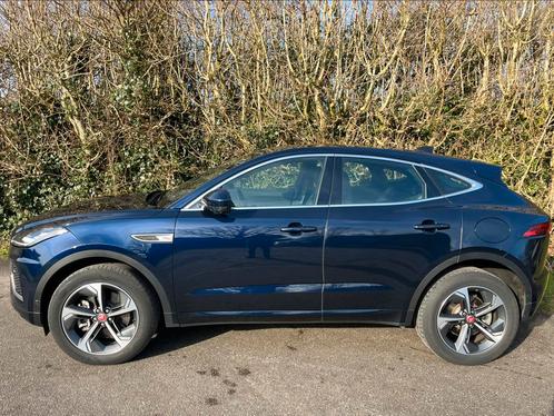 Jaguar E-Pace P300e R Dynamic HSE, Auto's, Jaguar, Bedrijf, E-Pace, 360° camera, 4x4, ABS, Achteruitrijcamera, Adaptieve lichten