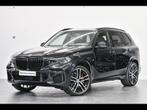 BMW Serie X X5 xDrive40i, Auto's, 333 pk, Zwart, 5 deurs, https://public.car-pass.be/vhr/e92ea034-10f8-4983-8891-f6fb42efcce2