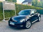 VW BEETLE 1.6 TDI Diesel 77.kw. GPS. EURO 5. AC., Auto's, Voorwielaandrijving, USB, Beetle (Kever), 4 cilinders