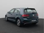 Volkswagen e-Golf 35.8KWH AUT | Navi | Leder, 5 places, Vert, Berline, https://public.car-pass.be/vhr/a593ca83-87f2-4c4c-aa8e-a391c32a8a1e