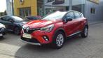 Renault Captur II Intens dCi 115 EDC (automatique), Autos, Rouge, Achat, Euro 6, Entreprise