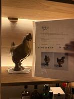 SPIEGELEIKIP KAMAGURKA, Antiek en Kunst, Ophalen