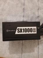 SilverStone sx 1000 watt, Ophalen, Zo goed als nieuw