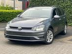 Volkswagen Golf Automaat // Facelift // Navi Caméra Euro 6, Te koop, Zilver of Grijs, Break, 5 deurs