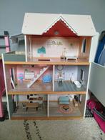 Maison de poupée En bon état, Enlèvement