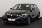 BMW 1 Serie 116 D D + CARPLAY + GPS + PDC + CRUISE + ALU, Auto's, BMW, Voorwielaandrijving, Gebruikt, Euro 6, Parkeersensor