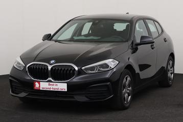 BMW 1 Serie 116 D D + CARPLAY + GPS + PDC + CRUISE + ALU beschikbaar voor biedingen