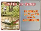 TINTIN AU CONGO, Verzenden, Kuifje