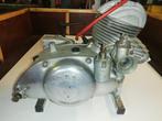 Ydral 125 cc blok, Motoren, Gebruikt