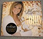 Laura Lynn GOUD, Cd's en Dvd's, Cd's | Schlagers, Ophalen of Verzenden, Zo goed als nieuw