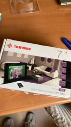 Digitale fotokader, Audio, Tv en Foto, Foto | Digitale fotokaders, Ophalen, Zo goed als nieuw