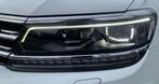 Volkswagen Tiguan 1.5 TSI Highline / Xenon / Cockpit / FULL, Auto's, 4 cilinders, Wit, Bedrijf, 5 zetels