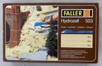 Faller Hydrozell landschap modelleerpoeder 503 3x 40g nieuw, Verzenden, Zo goed als nieuw