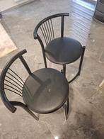 Barstoel, Huis en Inrichting, Barkrukken, Ophalen, Gebruikt