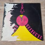 Maxi 12" Denise Lopez – If You Feel It, Gebruikt, Maxi-single, Dance, Ophalen of Verzenden