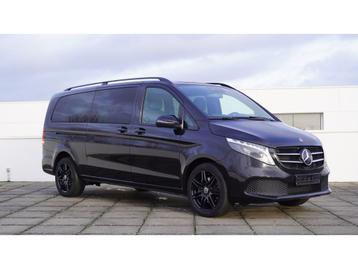 Mercedes-Benz V 300   d AMG EXTRA LANG/19"/EDITION/SPORT/DI beschikbaar voor biedingen