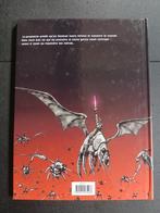 Bd le culte des ténèbres 1,EO, Ophalen of Verzenden, Gelezen