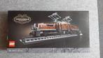 lego 10277 Krokodil Locomotief NIEUWE ONGEOPENDE DOOS, Kinderen en Baby's, Speelgoed | Duplo en Lego, Ophalen, Nieuw, Complete set
