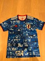 Japan football shirt Medium, Sports & Fitness, Football, Taille M, Envoi, Neuf, Maillot