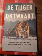 Peter A. Levine - De tijger ontwaakt, Boeken, Ophalen of Verzenden, Zo goed als nieuw, Peter A. Levine