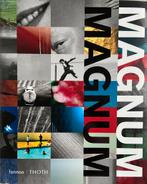 Magnum Fotografie, Boeken, Kunst en Cultuur | Fotografie en Design, Ophalen, Zo goed als nieuw