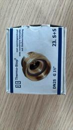 Thermostop DN25 G1 1/2", Ophalen, Gebruikt
