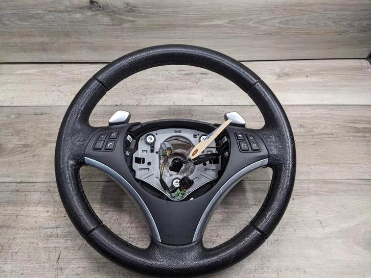 Volant Sport BMW E-Série, Autos : Pièces & Accessoires, Commande, BMW, Neuf, Enlèvement