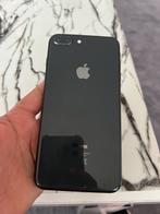 iPhone 8plus in heel goede staat zonder krassen, Telecommunicatie, Mobiele telefoons | Apple iPhone, Ophalen, IPhone 8 Plus, Zwart