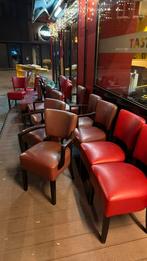 Stoelen gratis meenemen, Ophalen