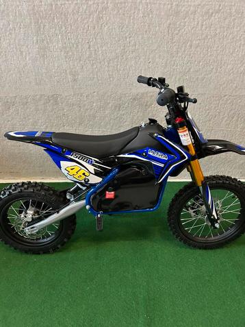 Nieuwe Ultra 1600 watt 60V electrische crossmotor beschikbaar voor biedingen