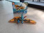 LEGO 75576 Avatar Skimwing avontuur, Ophalen of Verzenden, Zo goed als nieuw
