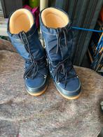Snow-boots, Zo goed als nieuw