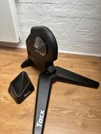 Tacx Flux S trainer incl. cassette, Sport en Fitness, Wielrennen, Ophalen, Zo goed als nieuw, Overige typen