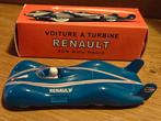 RENAULT VOITURE A TURBINE 309 Kms Heure ELIGOR, Enlèvement ou Envoi, Neuf, Voiture, Autres marques