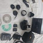 Digitale fotocamera Panasonic FZ28, Verzenden, Gebruikt, Overige Merken