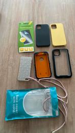 Alles voor je gsm hoesjes  folie, Ophalen of Verzenden, Nieuw, IPhone 5, Hoesje of Tasje
