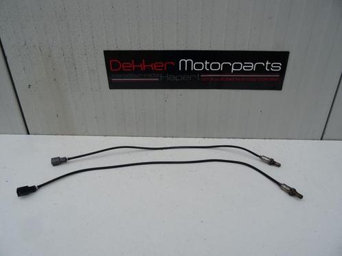 2x Lambda sonde Kawasaki ZX10R Ninja 2008-2009-2010, Motoren, Onderdelen | Kawasaki, Gebruikt, Ophalen of Verzenden