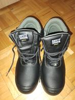 Safety shoes schoenen veilig boots jogger, Ophalen, Safety jogger, Zwart, Boots
