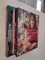 Verzameling kookboeken Pascale Naessens, Boeken, Ophalen of Verzenden