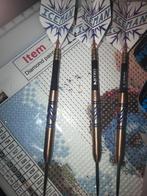 Goude darts pijlen van Gerwyn price, Sport en Fitness, Darts, Ophalen, Pijlen