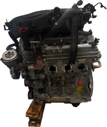 Moteur Toyota Tacoma 4 Runner – 190000P120/1GRFE.1GR.1GR-FE  beschikbaar voor biedingen