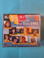 Vlaamse top 10 1992, Enlèvement ou Envoi, Comme neuf