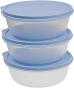 Nieuwe ruimtekommen van tupperware 3630ml, Enlèvement ou Envoi, Neuf