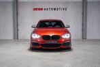 BMW F20 M140i - MPERFORMANCE | XDRIVE | NAVPRO | A LED | FUL, Auto's, Automaat, 1 Reeks, Overige kleuren, Leder