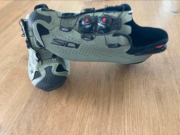 Sidi tiger mtb schoenen, maat 39 beschikbaar voor biedingen