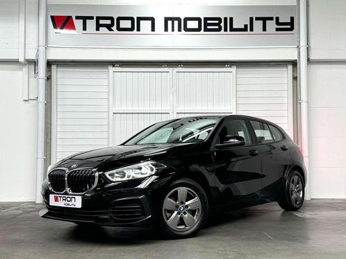 BMW 1 Serie 116 dA AdBlue (EU6AP) (bj 2022, automaat), Auto's, BMW, Bedrijf, Te koop, 1 Reeks, ABS, Airbags, Airconditioning, Android Auto