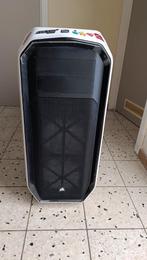 Corsair Graphite 780t, Computers en Software, Computerbehuizingen, Ophalen of Verzenden, Zo goed als nieuw